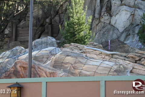 Disneyland Resort Photo Update - 3/27/15