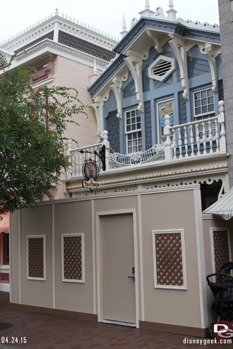 Disneyland Resort Photo Update - 4/24/15