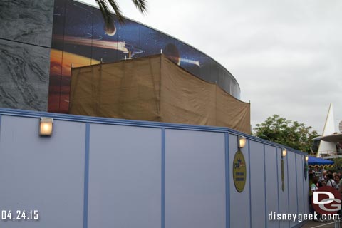 Disneyland Resort Photo Update - 4/24/15