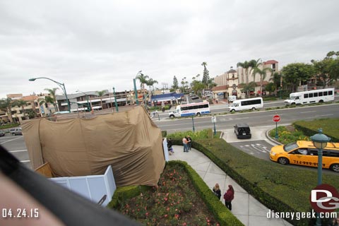 Disneyland Resort Photo Update - 4/24/15