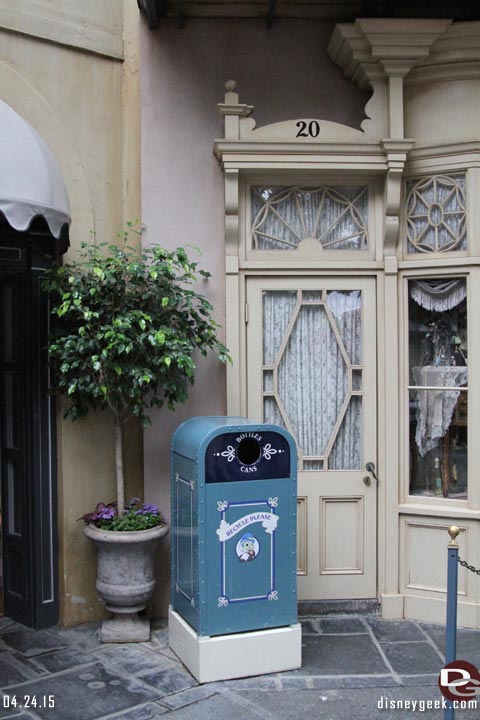 Disneyland Resort Photo Update - 4/24/15