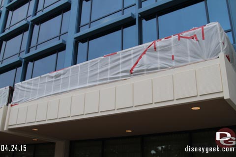 Disneyland Resort Photo Update - 4/24/15