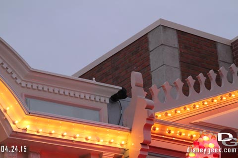 Disneyland Resort Photo Update - 4/24/15