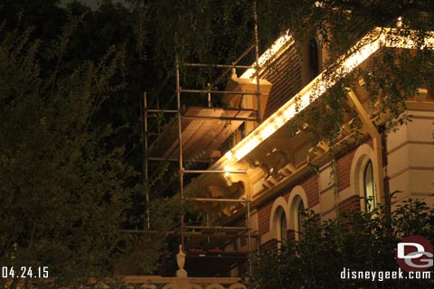 Disneyland Resort Photo Update - 4/24/15