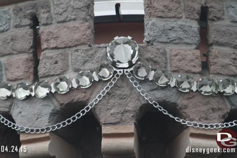 Disneyland Resort Photo Update - 4/24/15