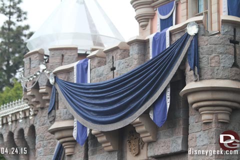 Disneyland Resort Photo Update - 4/24/15