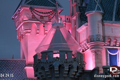 Disneyland Resort Photo Update - 4/24/15