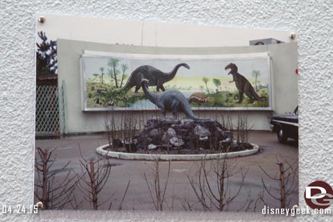 Disneyland Resort Photo Update - Tomorrowland Sneak Peek