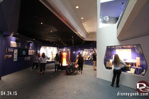 Disneyland Resort Photo Update - Tomorrowland Sneak Peek