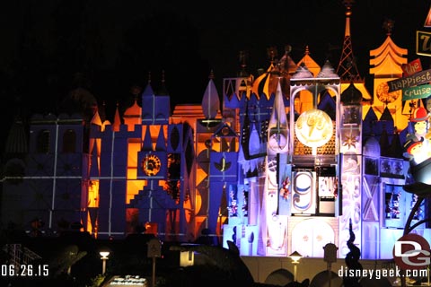 Jason @ disneygeek.com image from Friday, June 26, 2015