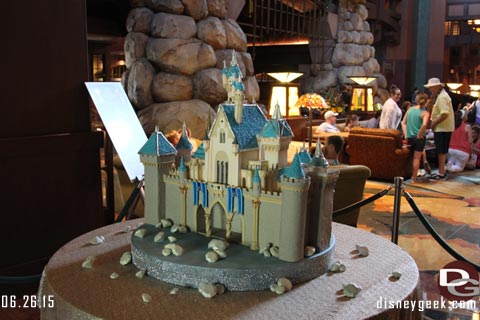 Jason @ disneygeek.com image from Friday, June 26, 2015