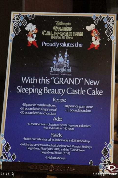 Jason @ disneygeek.com image from Friday, June 26, 2015