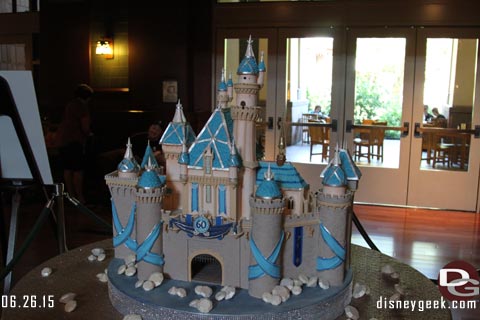 Jason @ disneygeek.com image from Friday, June 26, 2015