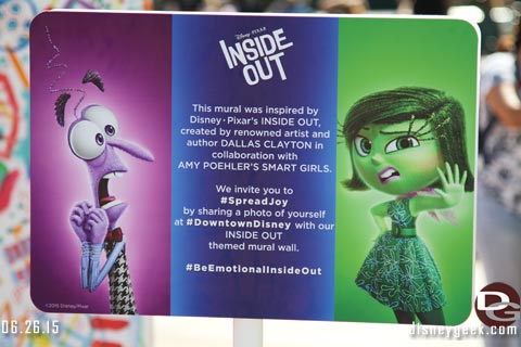 Jason @ disneygeek.com image from Friday, June 26, 2015