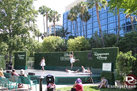 Jason @ disneygeek.com image from Friday, June 26, 2015