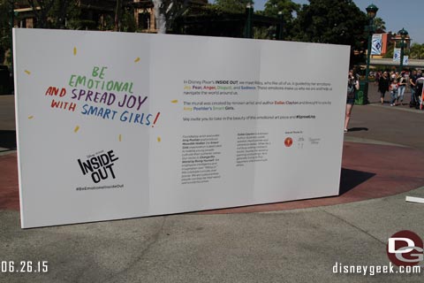 Jason @ disneygeek.com image from Friday, June 26, 2015