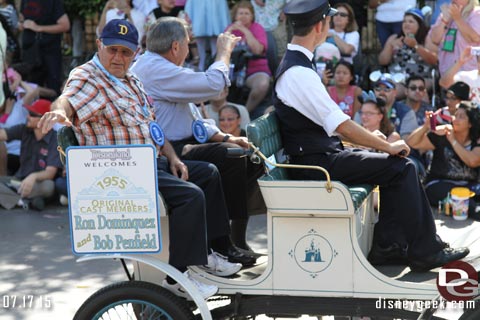 Jason @ disneygeek.com image from Friday, July 17, 2015