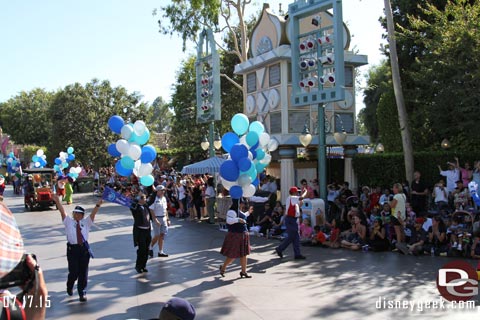 Jason @ disneygeek.com image from Friday, July 17, 2015