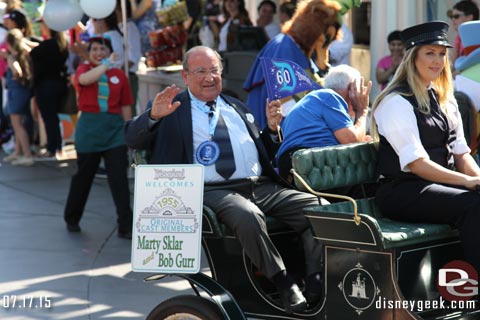 Jason @ disneygeek.com image from Friday, July 17, 2015