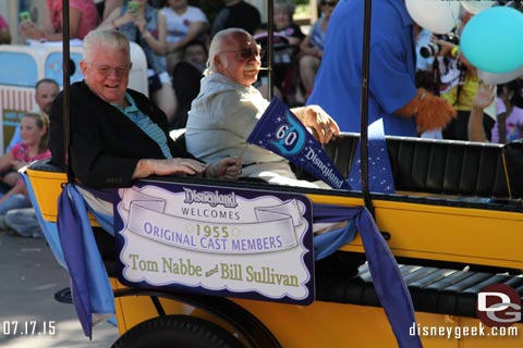 Jason @ disneygeek.com image from Friday, July 17, 2015