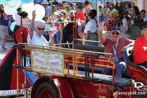 Jason @ disneygeek.com image from Friday, July 17, 2015