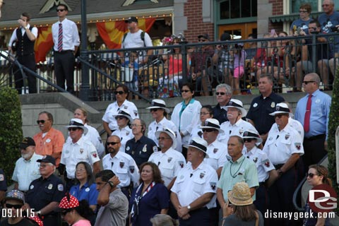Jason @ disneygeek.com image from Friday, September 11, 2015
