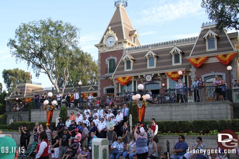 Jason @ disneygeek.com image from Friday, September 11, 2015