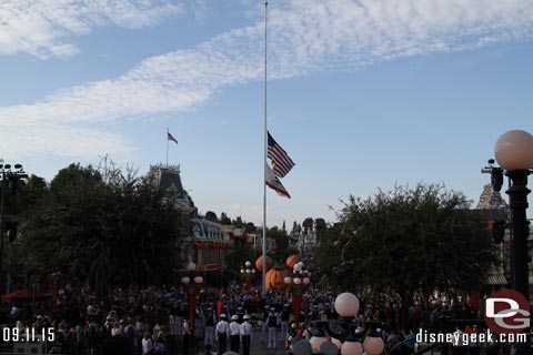 Jason @ disneygeek.com image from Friday, September 11, 2015