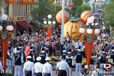 Jason @ disneygeek.com image from Friday, September 11, 2015