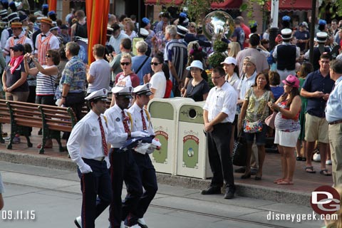 Jason @ disneygeek.com image from Friday, September 11, 2015