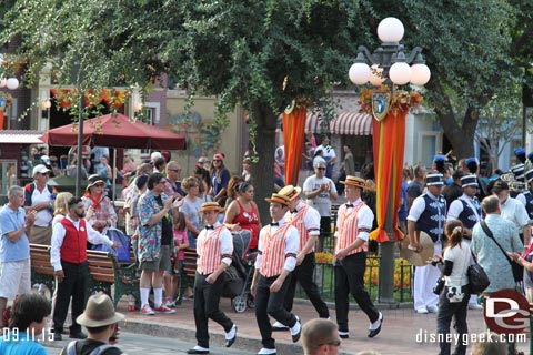 Jason @ disneygeek.com image from Friday, September 11, 2015