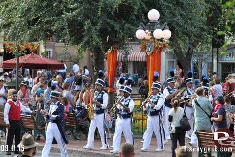 Jason @ disneygeek.com image from Friday, September 11, 2015