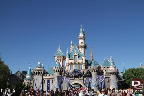 Jason @ disneygeek.com image from Friday, November 6, 2015