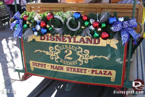 Jason @ disneygeek.com image from Friday, November 6, 2015