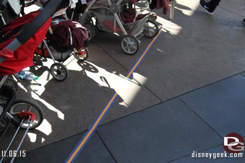 Jason @ disneygeek.com image from Friday, November 6, 2015