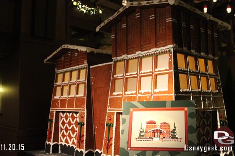 Jason @ disneygeek.com image from Friday, November 20, 2015