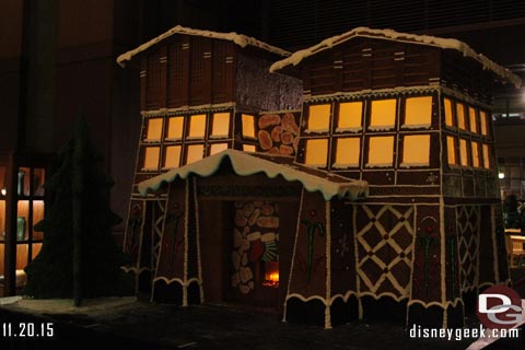 Jason @ disneygeek.com image from Friday, November 20, 2015