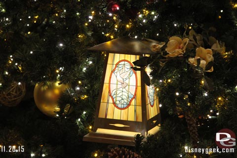 Jason @ disneygeek.com image from Friday, November 20, 2015