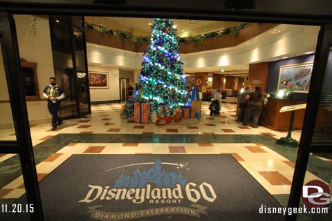 Jason @ disneygeek.com image from Friday, November 20, 2015