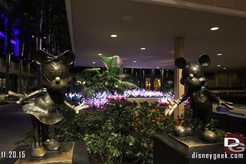 Jason @ disneygeek.com image from Friday, November 20, 2015