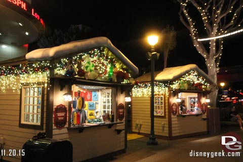 Jason @ disneygeek.com image from Friday, November 20, 2015