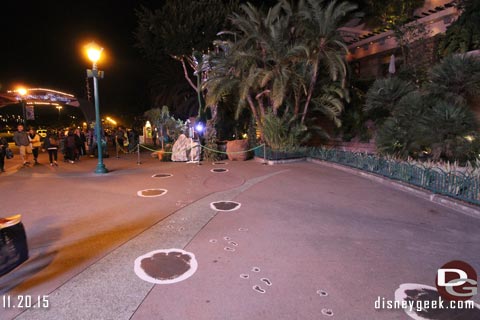 Jason @ disneygeek.com image from Friday, November 20, 2015