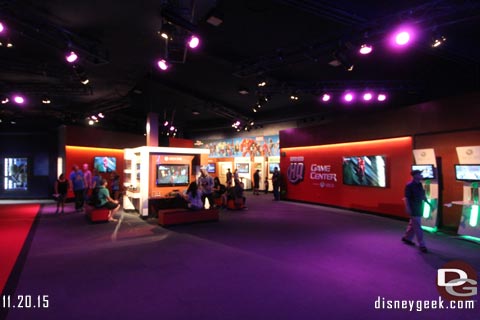 Jason @ disneygeek.com image from Friday, November 20, 2015