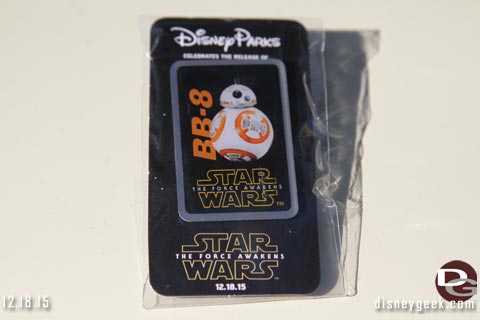 Jason @ disneygeek.com image from Friday, December 18, 2015