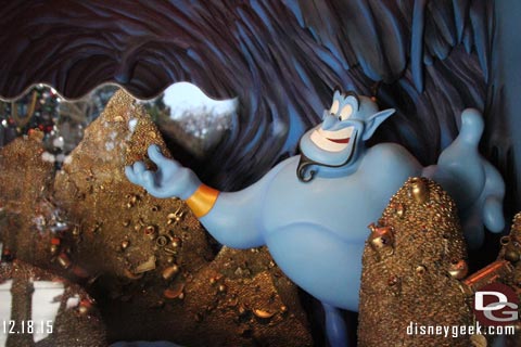 Jason @ disneygeek.com image from Friday, December 18, 2015