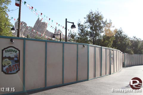 Jason @ disneygeek.com image from Friday, December 18, 2015