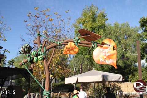 Jason @ disneygeek.com image from Friday, December 18, 2015