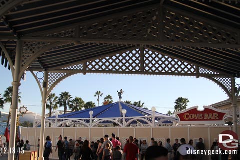 Jason @ disneygeek.com image from Friday, December 18, 2015
