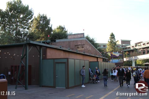 Jason @ disneygeek.com image from Friday, December 18, 2015