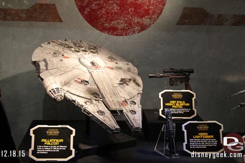 Jason @ disneygeek.com image from Friday, December 18, 2015